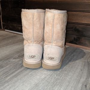 UGG boots